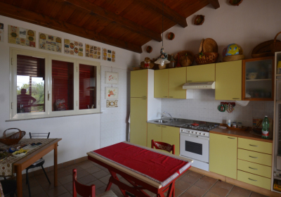 Casa Vacanze Villa Chiara